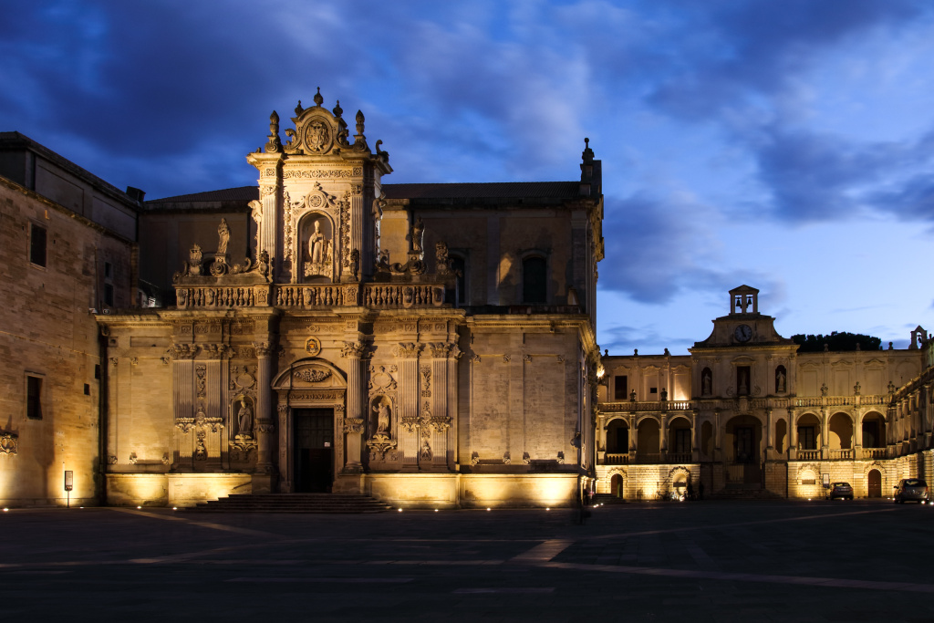 Lecce